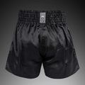 Pánske tréningové šortky Venum Classic Evo Muay Thai black/white 2
