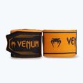 Boxerské bandáže Venum Classic Handwrap Advanced 250 cm brown