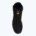 Zápasnícke topánky Venum x Chimaev Wrestling black/grey 5