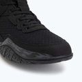Zápasnícke topánky Venum x Chimaev Wrestling black/grey 7