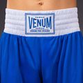 Pánske tréningové šortky Venum Classic Boxing royal blue 7