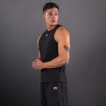 Pánske tričko Venum Lazer black/grey 4