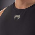 Pánske tričko Venum Lazer black/grey 5