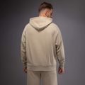 Mikina Venum Giant 3D Hoodie beige 3