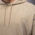 Mikina Venum Giant 3D Hoodie beige 6