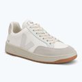 Pánske topánky  VEJA V-12 Leather white/natural