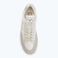 Pánske topánky  VEJA V-12 Leather white/natural 5