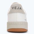 Pánske topánky  VEJA V-12 Leather white/natural 6