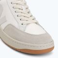 Pánske topánky  VEJA V-12 Leather white/natural 7