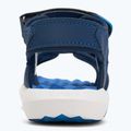 Detské sandále Kickers Jumangap bleu marine 6