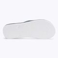 Detské žabky ROXY Pebbles VII G 2021 white/stripe 4