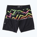Pánske plavecké šortky Billabong Fifty50 Airlite neon 3