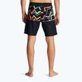 Pánske plavecké šortky Billabong Fifty50 Airlite neon 2