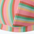 Vrchný diel plaviek Billabong Island Glow Tanlines Tank multicolor 3