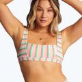 Vrchný diel plaviek Billabong Island Glow Tanlines Tank multicolor 4