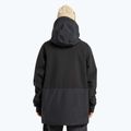 Pánska snowboardová bunda DC Tundra black 3