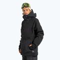 Pánska snowboardová bunda DC Tundra black 4