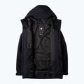 Pánska snowboardová bunda DC Tundra black 6