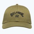 Pánska šiltovka Billabong Arch Snapback military 2
