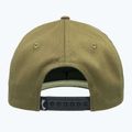 Pánska šiltovka Billabong Arch Snapback military 3