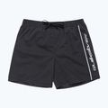 Pánske plavecké šortky Quiksilver Everyday Vert Volley 16" black 7