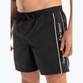 Pánske plavecké šortky Quiksilver Everyday Vert Volley 16" black 5