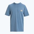 Pánske tričko Quiksilver Everyday Surf coronet blue