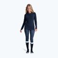 Dámska termoakčná mikina ROXY Climate Control Base Layer true black 2