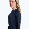 Dámska termoakčná mikina ROXY Climate Control Base Layer true black 4