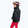 Dámska snowboardová bunda ROXY Snow Winter Rebel True Black 5