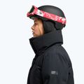 Dámska snowboardová bunda ROXY Snow Winter Rebel True Black 6
