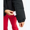 Dámska snowboardová bunda ROXY Snow Winter Rebel True Black 9