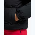 Dámska snowboardová bunda ROXY Snow Winter Rebel True Black 11
