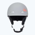 Lyžiarska prilba Quiksilver Play medium grey heather 2
