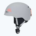 Lyžiarska prilba Quiksilver Play medium grey heather 3
