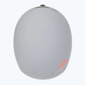 Lyžiarska prilba Quiksilver Play medium grey heather 6