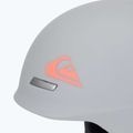 Lyžiarska prilba Quiksilver Play medium grey heather 7