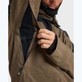 Detská snowboardová bunda Quiksilver Forever Stretch GTX canteen 6