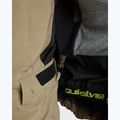 Detská snowboardová bunda Quiksilver Forever Stretch GTX canteen 11