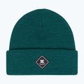 Pánska zimná čiapka DC Label deep teal