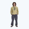 Pánska snowboardová mikina Quiksilver No Destinantion Half Snaps sponge 2