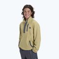 Pánska snowboardová mikina Quiksilver No Destinantion Half Snaps sponge 4