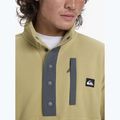 Pánska snowboardová mikina Quiksilver No Destinantion Half Snaps sponge 5