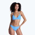 Spodný diel plaviek ROXY Paradise Wave Moderate silver lake blue make a splash 3