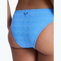 Spodný diel plaviek ROXY Paradise Wave Moderate silver lake blue make a splash 6