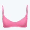 Horný diel plaviek Billabong Summer High V Bralette guava