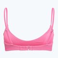 Horný diel plaviek Billabong Summer High V Bralette guava 2