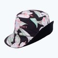 Dámsky klobúk ROXY Jasmine Paradise anthracite spring charming 7