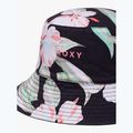 Dámsky klobúk ROXY Jasmine Paradise anthracite spring charming 8