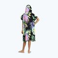 Detské pončo ROXY RG Stay Magical Printed anthracite aquarella active rg 2